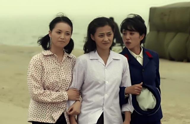 父母爱情原著三个儿媳妇之中安杰最不喜欢的是郑晓丹