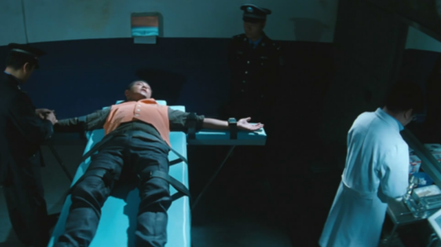 一年后的8月31日,乔本平以注射死刑的方式,被执行了死刑.