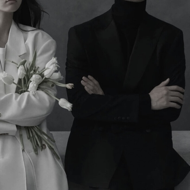 甜丧·低糖·动漫情头:所有缝隙都是光照进来的方向.