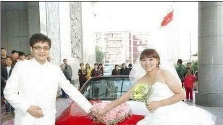 德雲社眾人的結婚照張鶴倫最厲害