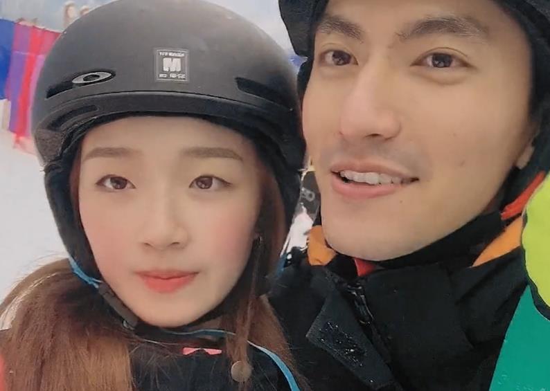 心动的信号承认分手三天后姚沐希突然发文看到内容心疼彭措