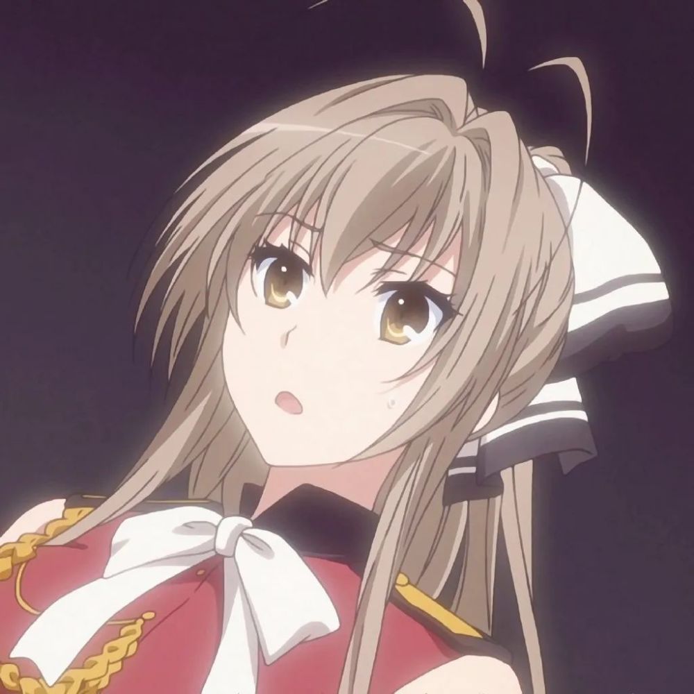 这波头像太爱了˙83˙