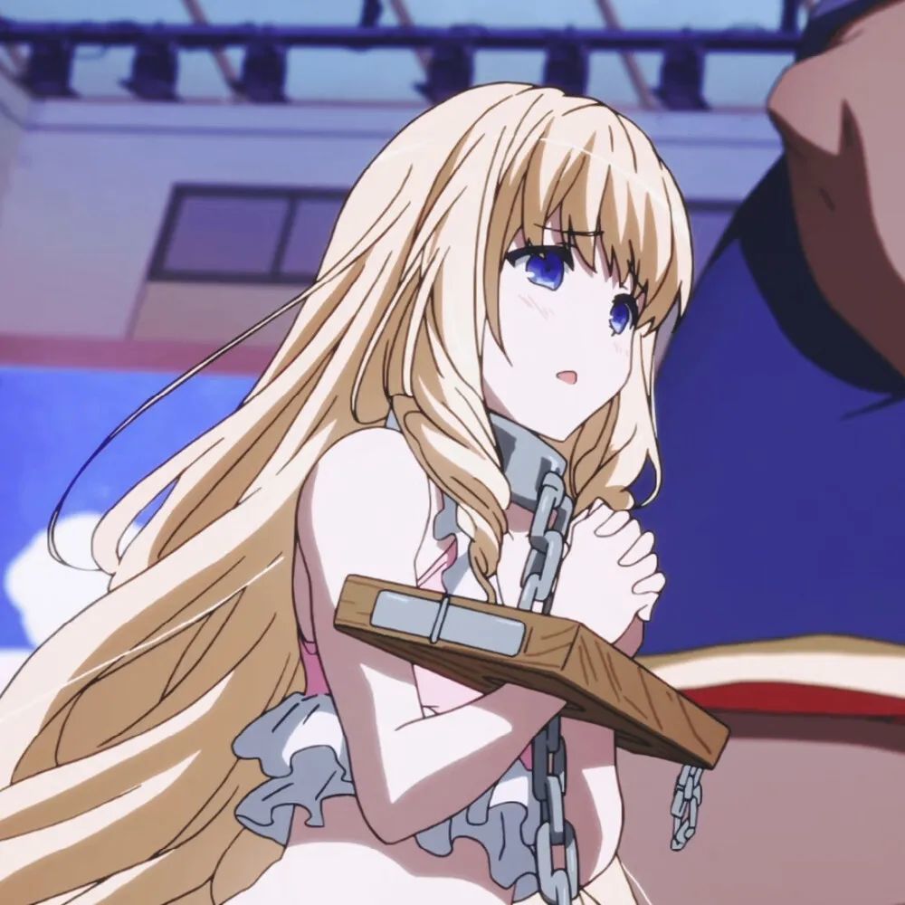 这波头像太爱了˙83˙