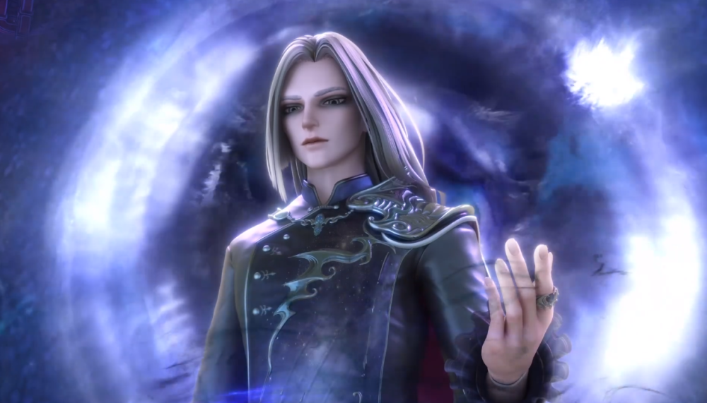 叶罗丽黎灰的脑回路很惊奇多少人因这句话讨厌他凭实力脱粉