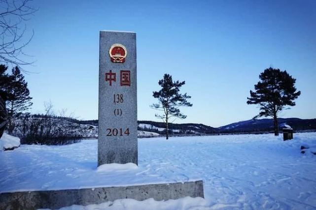 戍边英雄守卫边疆壮烈牺牲以此解读国与国之间边境线的深层含义