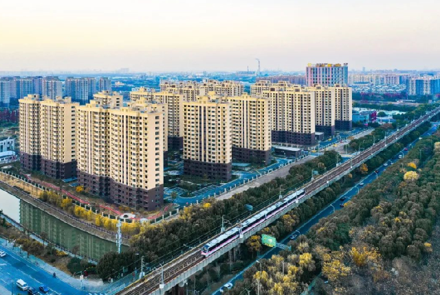 好消息浦东这里将新建一条道路