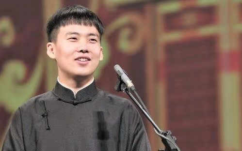 郭麒麟|郭德纲之子，年纪轻轻的郭麒麟，为何会得痛风？