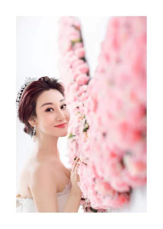 内地青年女高音歌唱家姚冠羽加盟北京音乐家协会获关注