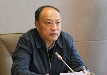 云南省曲靖市人大常委会副主任傅学宾接受审查调查