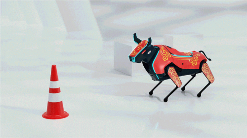 优必选科技又双叒叕上春晚拓荒牛展示硬核科技创新力量