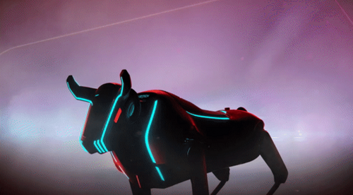 优必选科技又双叒叕上春晚拓荒牛展示硬核科技创新力量