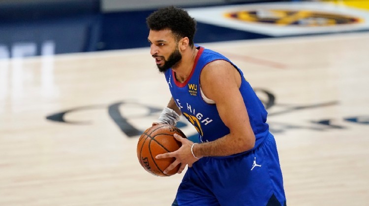 直播吧 NBA想重启季中锦标赛讨论 穆雷发推：求求了 别瞎搞