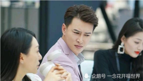 原来他就是这位有点娘娘腔,sw中国区产品营销经理贾斯汀.