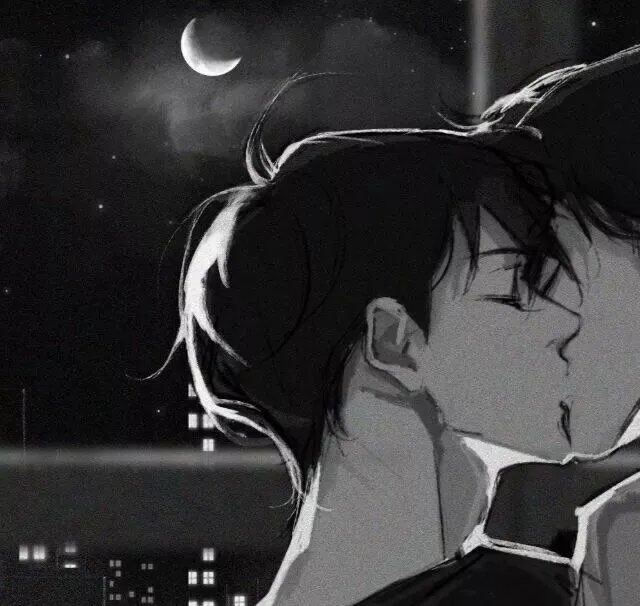 好基友头像及原耽语录喜欢一个人是很勇敢的事所以被人喜欢便值得感谢