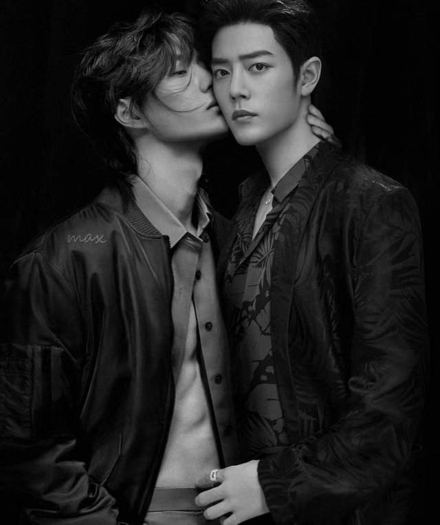 王一博唯粉发长文:自称9岁开始追星不讨厌肖战,疑似想巴结cp粉