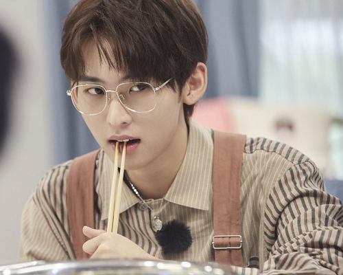 鹅桃拆cp式抢人邵明明唐九洲被分开孙亦航林墨也逃不了