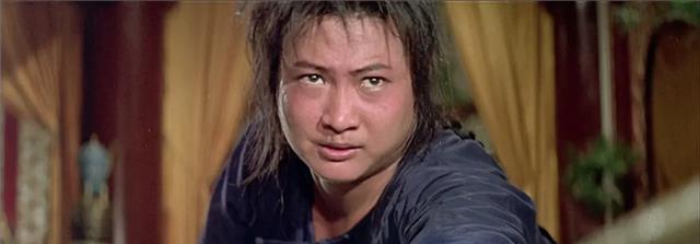 午马才华横溢38年前执导人吓人开启林正英僵尸道长之路