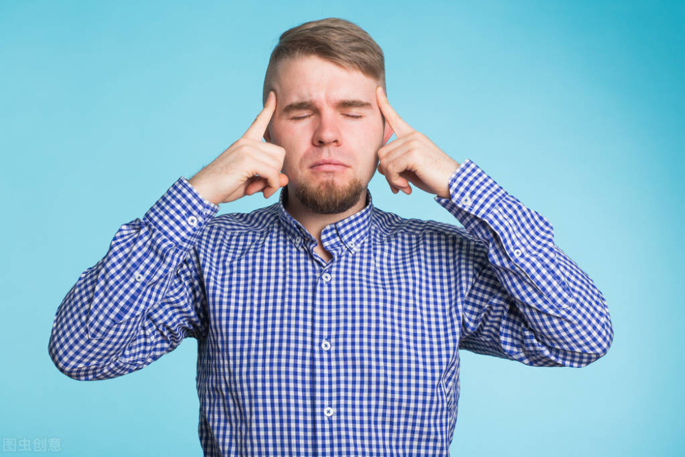 脑供血不足|什么是脑供血不足？4个因素请注意，常吃1物，血管顺、供血足