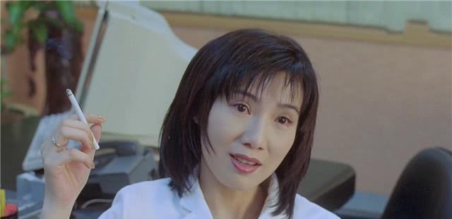 1999年,刘德华古天乐首次合作,拍了一部经典黑帮片,票房惨败