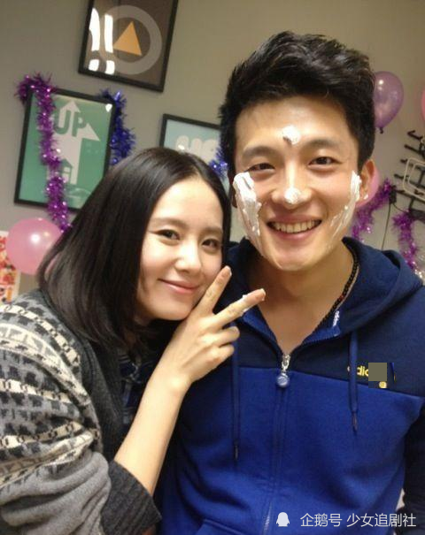 "吕子乔"的两面人生,相爱18年0绯闻,戏中多花心