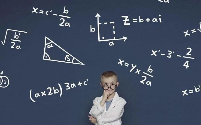 如何学好高中数理化 首先要掌握这3种学习方法 轻松提升分数 腾讯新闻