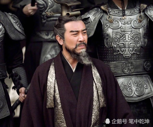 曹操 若郭奉孝在 安使孤至此 后面还有一句 腾讯新闻