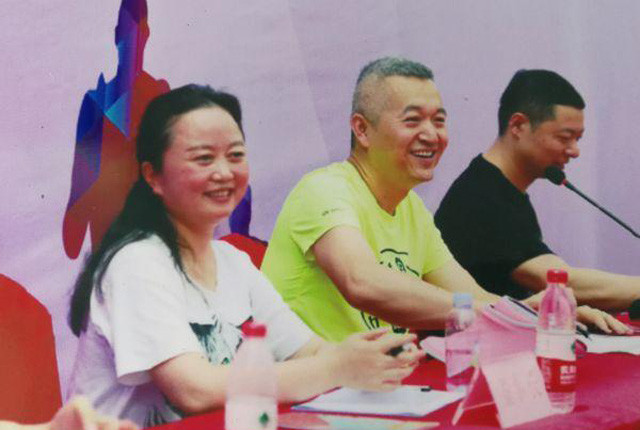 后来这部分股权又转出给了李仕林控制的另外一家公司——重庆玖威医疗