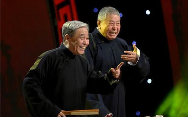 为什么黄族民的师承不被相声同行认可?"摆知"难道这么重要吗?