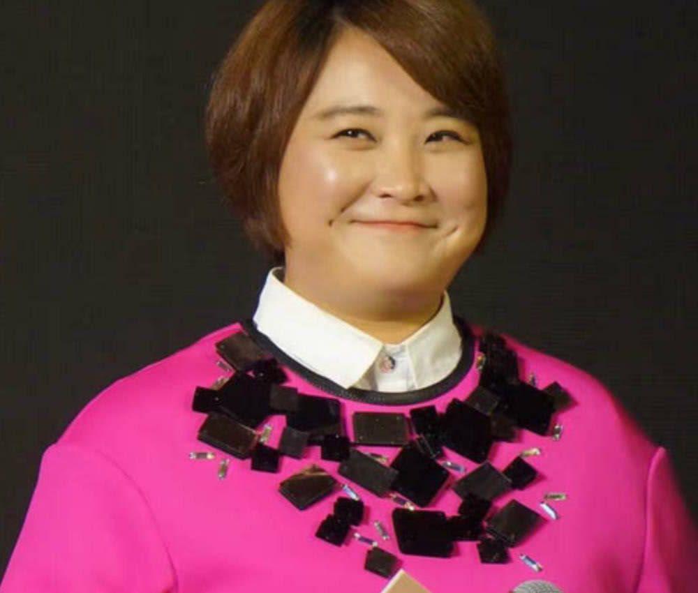 你好李焕英:贾玲心中的执念,成就了自己,也捧红了张小斐