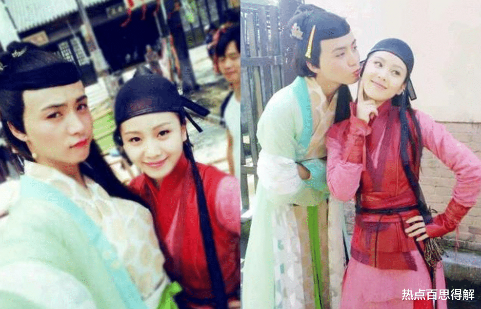 马天宇因戏生情恋上宣璐?两人同回酒店被拍,举止亲密引发绯闻