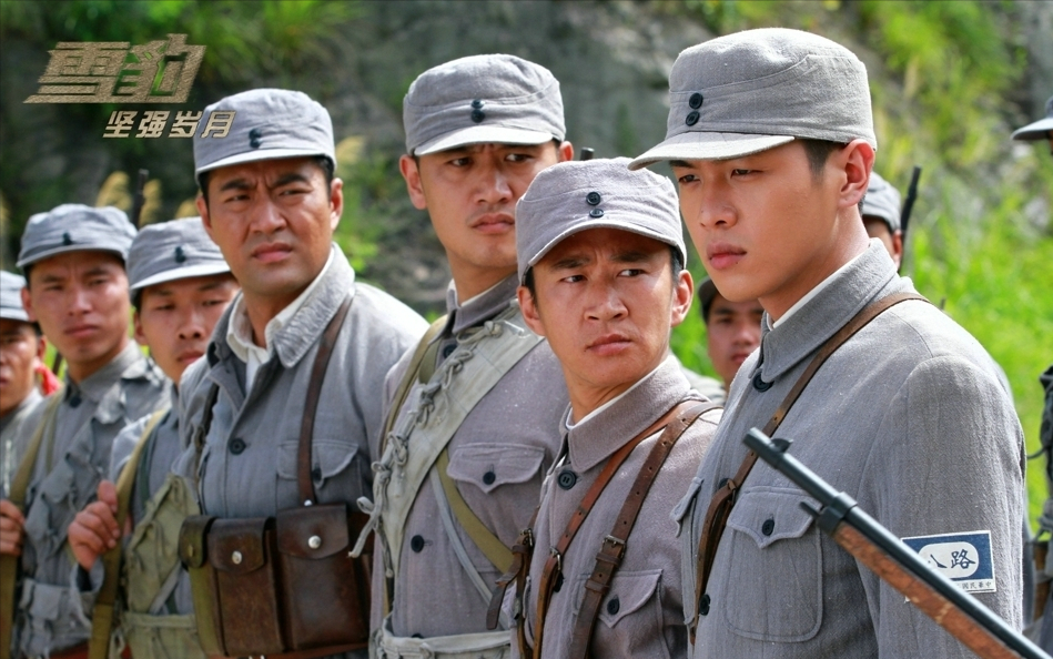 亮剑山本特工队并非捏造现实的益子挺进队曾杀害左权将军
