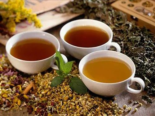 代茶饮谁都可以喝吗不这有讲究