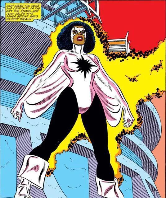 旺达幻视第七集莫妮卡变身光谱黑女巫能否是最终boss