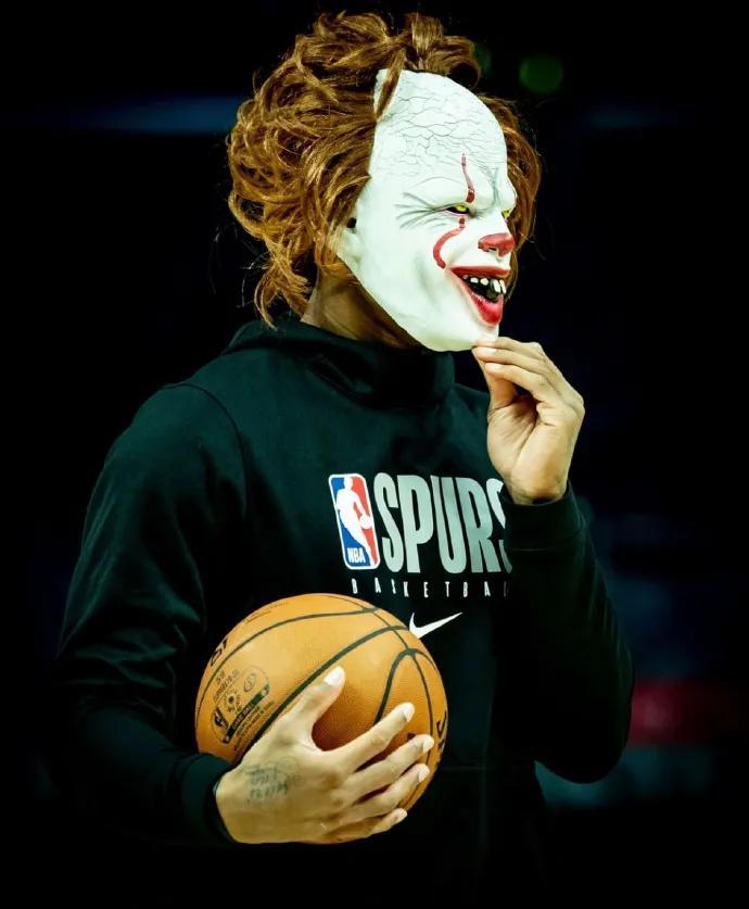 nba球星的父亲去世!他告诉我"生活大于篮球"_腾讯新闻