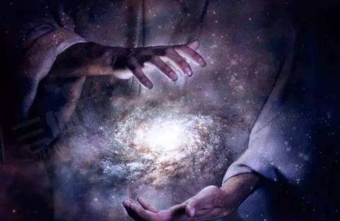 宇宙中的"神级文明"有多可怕?能轻易摧毁银河系,他们在哪?