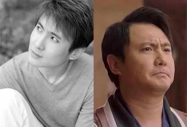 五年前的沈腾又帅又瘦,颜值不输小鲜肉,曾经的他是校草你敢信_腾讯