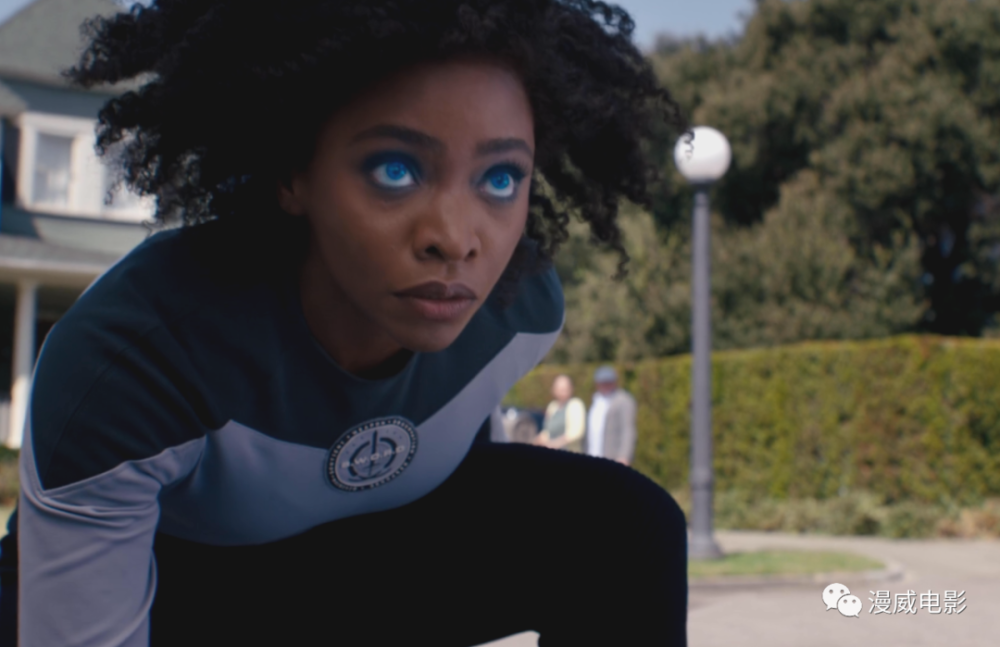 女巫阿加莎·哈克尼斯正式上线,绝了!