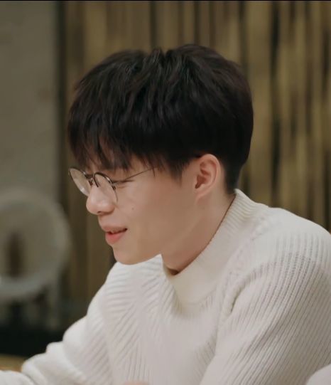 《怦然再心动》有剧本?蔡卓宜放弃哈佛学子,陈越为爱抛弃事业?