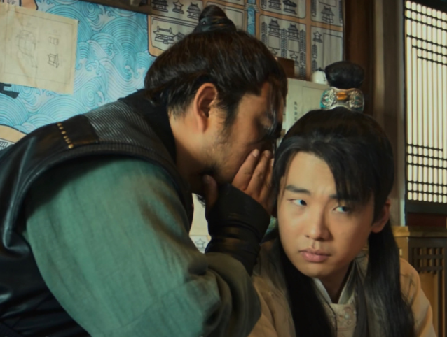 赘婿宁毅一句台词火遍全网成学生党口头禅这才是真男人说的话