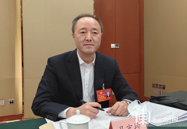 省政协委员马宏坤建办乡村医生示范培训基地提升医疗服务能力