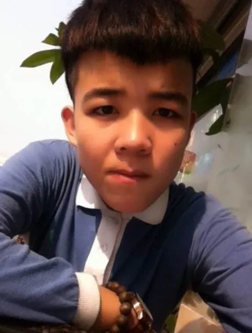 悲哀的易虎臣14岁因变形计走红贪图享乐终身败名裂