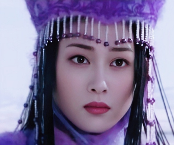 姐姐又港又美,为什么大家只记得你演的坏女人?