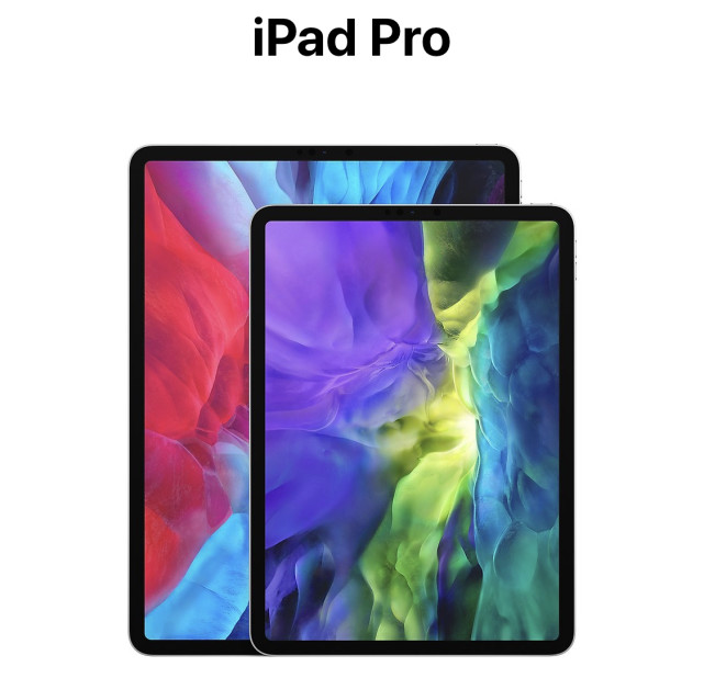 平板市场热闹了 苹果新款ipad Pro配置再曝光 小米平板业务重启 腾讯网