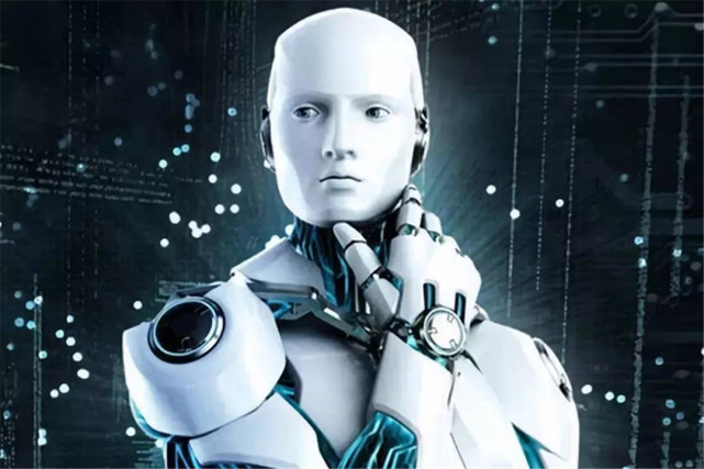 美国机器人放豪言:机器人将"接管世界",霍金的担忧会成真吗?