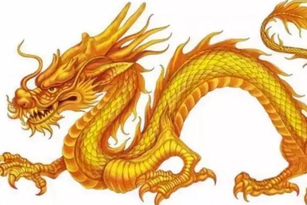 这几月出生的生肖龙注定是真龙命:一辈子无灾无难,天生招财进宝