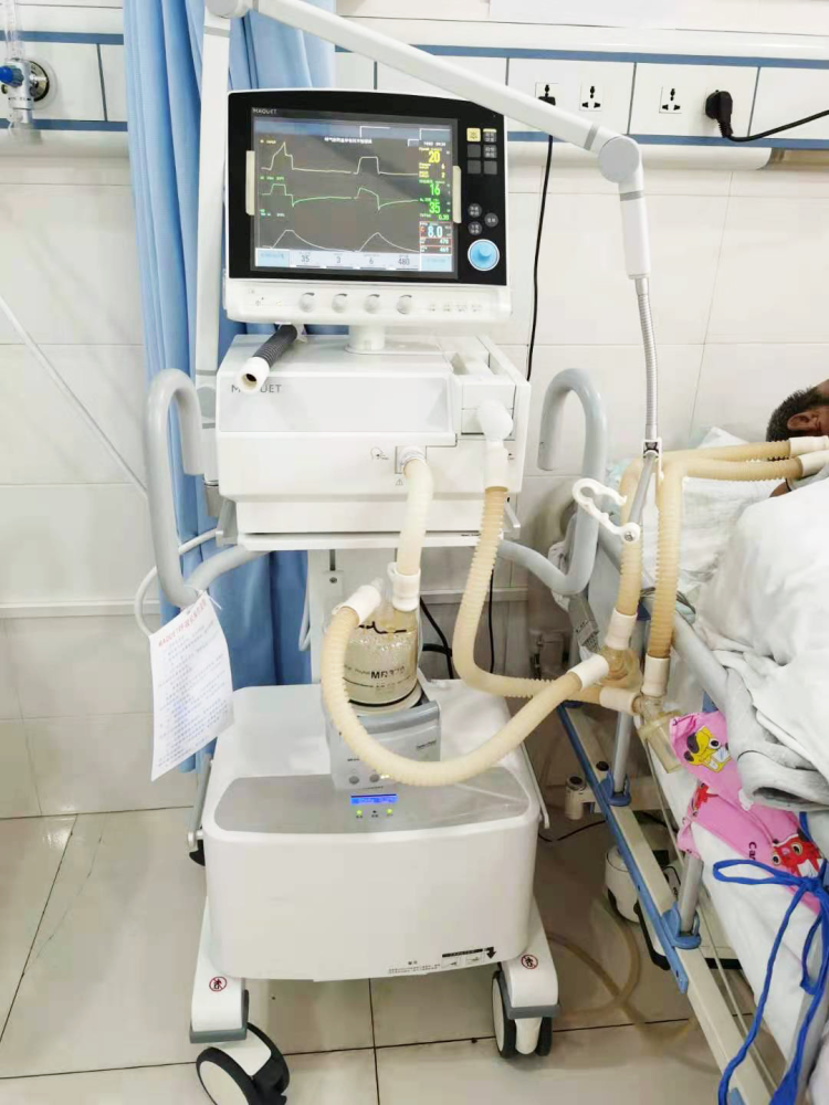 icu|ICU“五大金刚”，你知道吗？