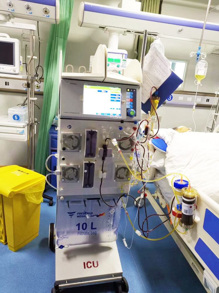 icu|ICU“五大金刚”，你知道吗？