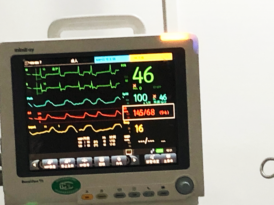 icu|ICU“五大金刚”，你知道吗？