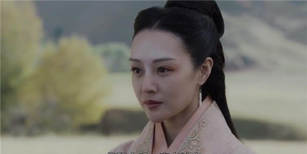 《大秦赋》:芈华生下扶苏,为何还会败给离秋?格局很重要