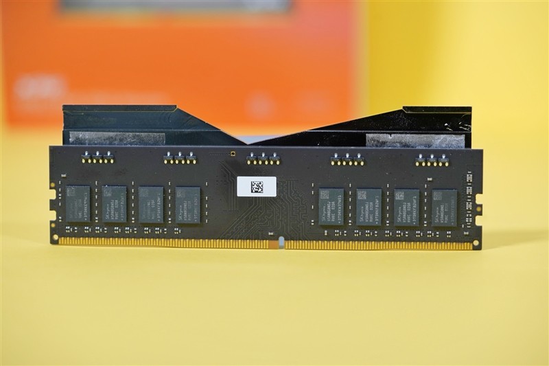 市售最高頻率xpg龍耀d50xtremeddr45000內存評測百裡挑一的djr顆粒